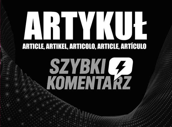 Artykuły